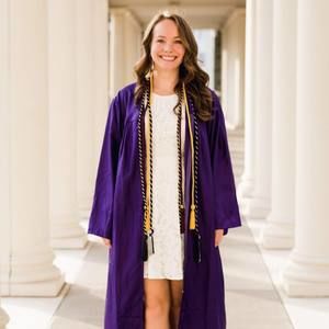 Meet your Posher, Bonnie